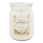 Vanilla Buttercream Scented Jar Candle, 18oz