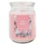 Pink Peony Scented Jar Candle, 18oz