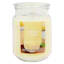 Kitchen Lemon Scented Jar Candle, 18oz