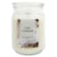 Cozy Cashmere Scented Jar Candle, 18oz
