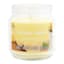 Kitchen Lemon Scented Jar Candle, 3oz