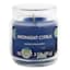 Midnight Citrus Scented Jar Candle, 3oz