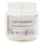 Cozy Cashmere Scented Jar Candle, 3oz