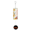 Bless Cylinder Wind Chime, 36"