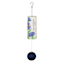 Love Cylinder Wind Chime, 36"