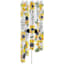 Sunflower Wind Chime, 38"