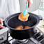 GreenLife Slow Cooker, Black