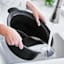 GreenLife Slow Cooker, Black