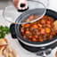 GreenLife Slow Cooker, Black
