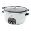 GreenLife Slow Cooker, White