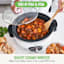 GreenLife Slow Cooker, White