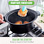 GreenLife Slow Cooker, White