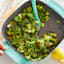 GreenLife Electric Skillet, Turquoise