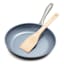 GreenPan Lima Frypan with Bamboo Spatula, 10"