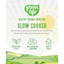 GreenLife Slow Cooker, Pink