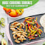 GreenLife XL Electric Griddle, Pink