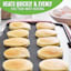 GreenLife XL Electric Griddle, Pink