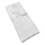 2-Pack White Cotton Hand Towels, 15x25