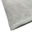 Grey Cotton Bath Towel, 27x52