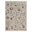 (B888) Honeyboom Hayden Paisley Multicolor Area Rug, 7x9
