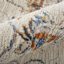 (B888) Honeyboom Hayden Paisley Multicolor Runner, 3x8