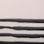 Crosby St. Framed Abstract Lines Canvas Wall Art, 18x24