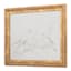 Providence Glass Framed Birds Sketch Wall Art, 20x16