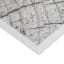 Ty Pennington 3-Piece Tree Rings Wooden Wall Art, 24x48