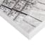 Ty Pennington 3-Piece Tree Rings Wooden Wall Art, 24x48