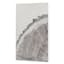 Ty Pennington 3-Piece Tree Rings Wooden Wall Art, 24x48