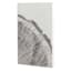 Ty Pennington 3-Piece Tree Rings Wooden Wall Art, 24x48