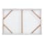 Ty Pennington World Map Canvas Wall Art, 36x24