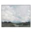 Honeybloom Framed Landscape Canvas Wall Art, 36x28