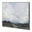 Honeybloom Framed Landscape Canvas Wall Art, 36x28