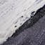 Crosby St. Blue & Grey Abstract Canvas Wall Art, 35x47