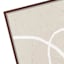 Crosby St. Framed Abstract Canvas Wall Art, 18x24