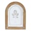 Honeybloom Arch Tabletop Picture Frame, 4x6