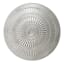 Found & Fable Metal Medallion Wall Decor, 28"