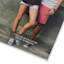 3-Piece Acrylic Peel & Stick Wall Frames, 12"