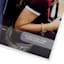 3-Piece Acrylic Peel & Stick Wall Frames, 4x6