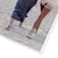 3-Piece Acrylic Peel & Stick Wall Frames, 5x7