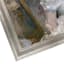 Framed Woman In Dress Wall Art, 8x10