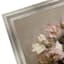 Framed Flowers In Vase Wall Art, 8x10