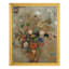 Framed Flowers Wall Art, 8x10