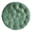 Plush Papasan Cushion, Green