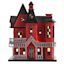 Spellbound LED Haunted House, 14"