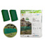 Frost Protection Rectangular Plant Cover, 10x12ft