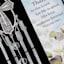 Give Thanks Wind Chime, 11.2"