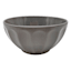 Found & Fable Grey Almafi Cereal Bowl, 6"