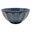 Found & Fable Navy Blue Amfali Cereal Bowl, 6"